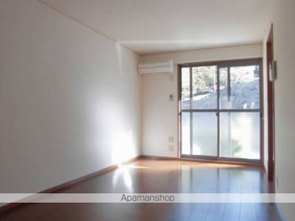 Ｂｅｌｌｅ　ｖｉｌｌｅ　長良（ベルヴィルナガラ）　Ｄ[3LDK/75.57m2]のリビング・居間