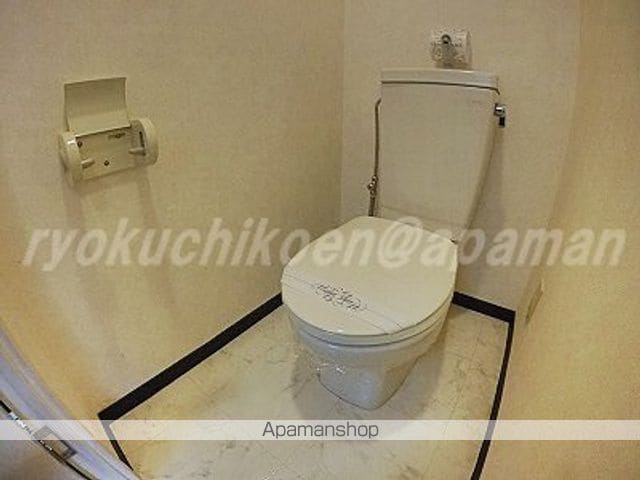 レコルテ千里中央の内装写真