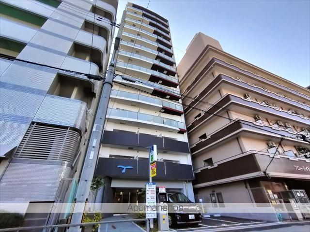 セレニテ新大阪ミラク弐番館の外観写真