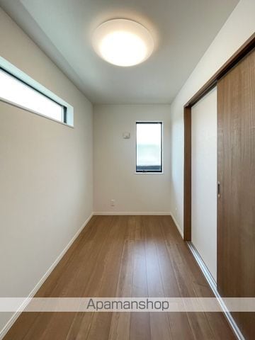キャメル岩槻加倉の内装写真
