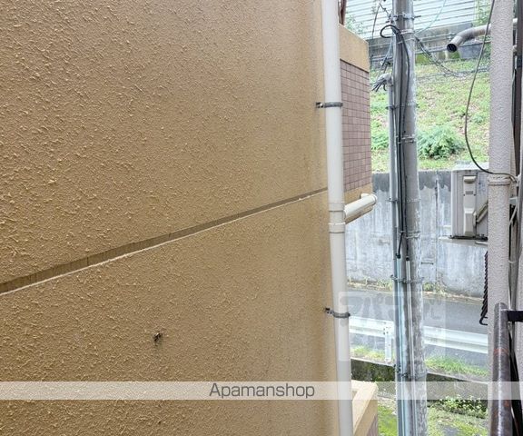 すみれマンションの内装写真