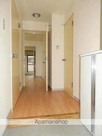 メゾン下田の内装写真