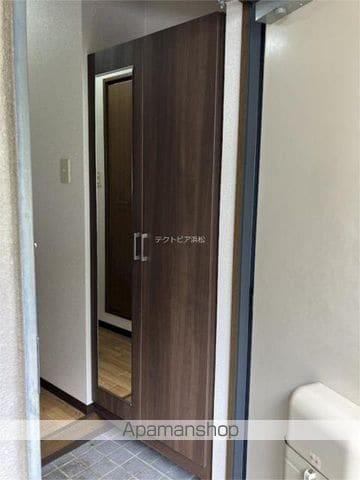 ロッククラウドマンションの内装写真