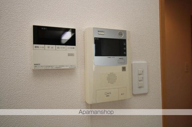 FERIO大塚の内装写真