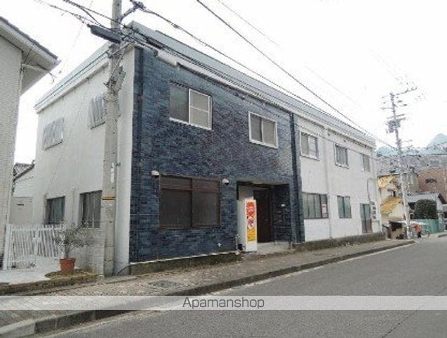 シャンブルピーヌの外観写真