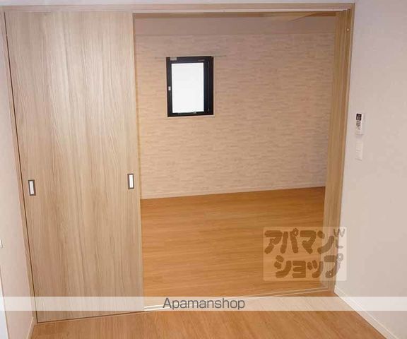 増田屋ビルの内装写真