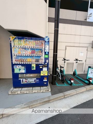 リヴシティ横濱ヒルサイドテラスのその他写真