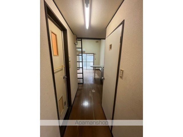 シャルム南八千代の内装写真