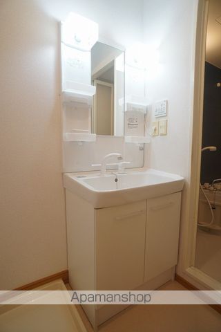 デーア セレノの内装写真