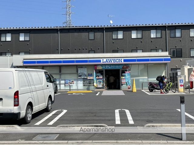 ヒカルサ川口里の周辺写真