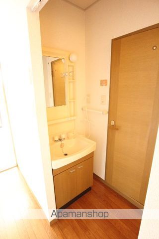 セジュール セトの内装写真