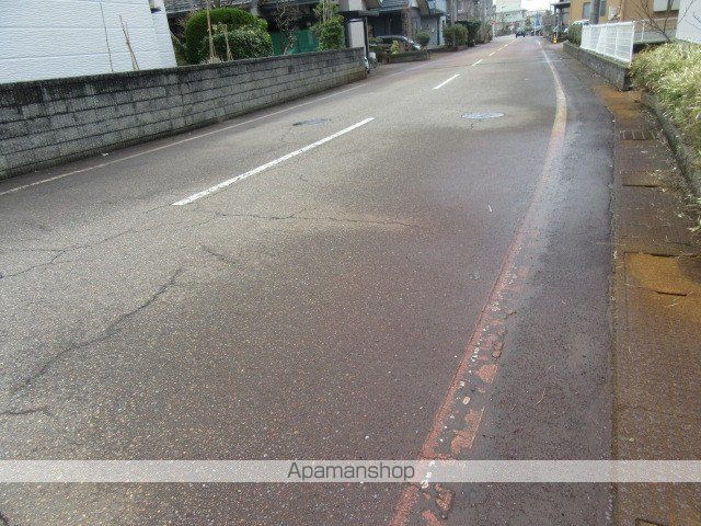 レオパレスGreen Hillの周辺写真