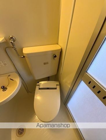 クラッシーIIIの内装写真