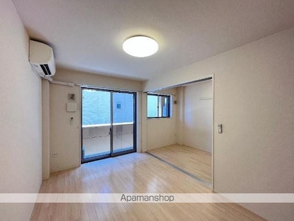 ラ・ポール[1LDK/36m2]の内装3