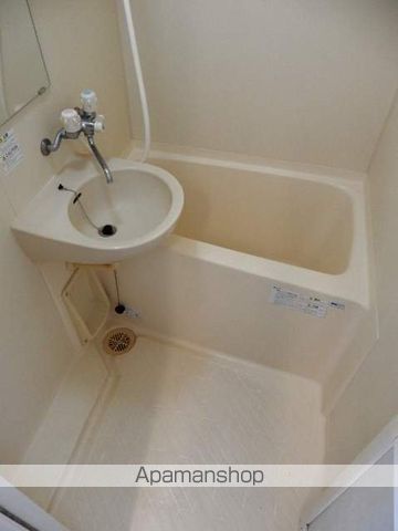 メゾンなかやまの内装写真