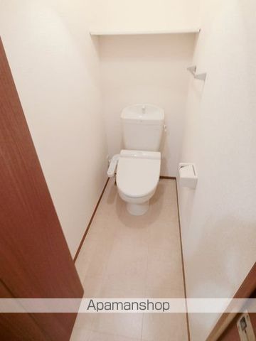 サンシャイン常磐の内装写真
