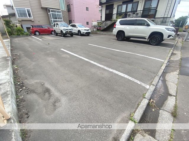 センティール五稜郭のその他写真
