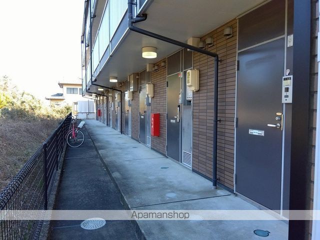 レオパレスエルドラド　新居 301 ｜ 静岡県湖西市新居町新居13（賃貸マンション1K・3階・20.81㎡） その14