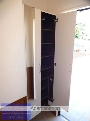 カーサフェリーチェの内装写真