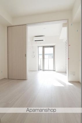 ハーモニーレジデンス神楽坂ヒルズｓｅｃｏｎｄ[1DK/25.8m2]のその他内装5