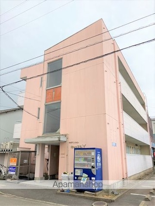 キャッスルＹ[1K/20.81m2]の外観2