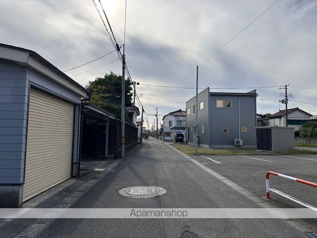 日吉ハイツの周辺写真