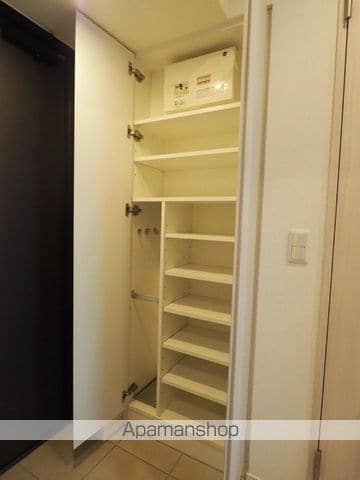 ドゥーエ銀座イーストIIIの内装写真