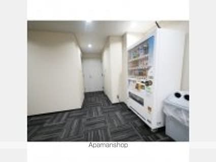 品川グラスレジデンス[2LDK/87.48m2]の共用部4