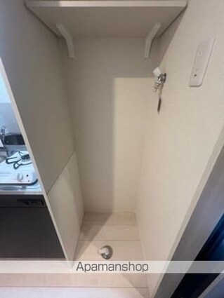 グランときわ台[1R/11.21m2]のその他設備