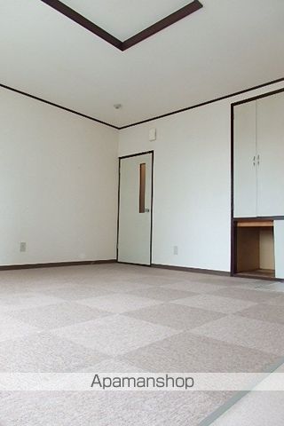 ユニビルの内装写真