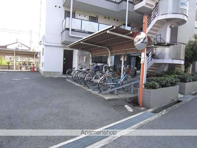 マンションコスモスのその他写真