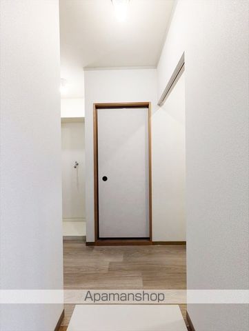 プレジール大和Ⅱ[2DK/46.32m2]の内装8