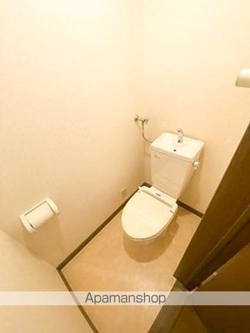 2条マンションの内装写真