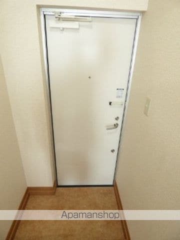 LUCUAの内装写真