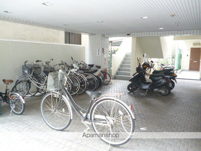 スカイコート相模原イイハシの外観写真