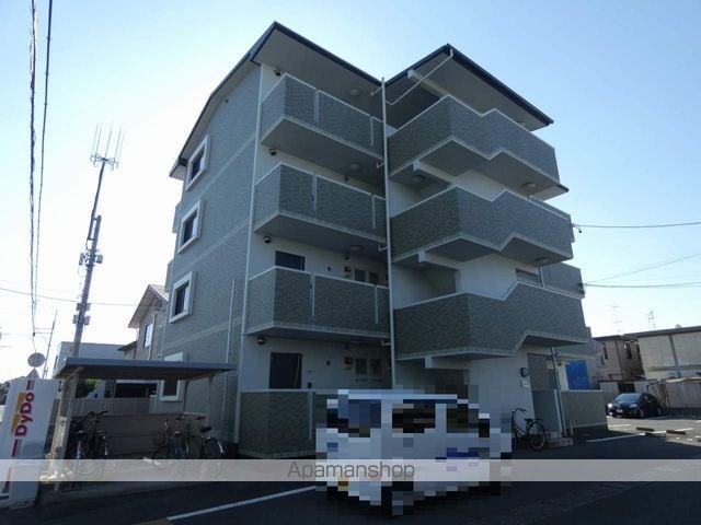 エルーセラの外観写真