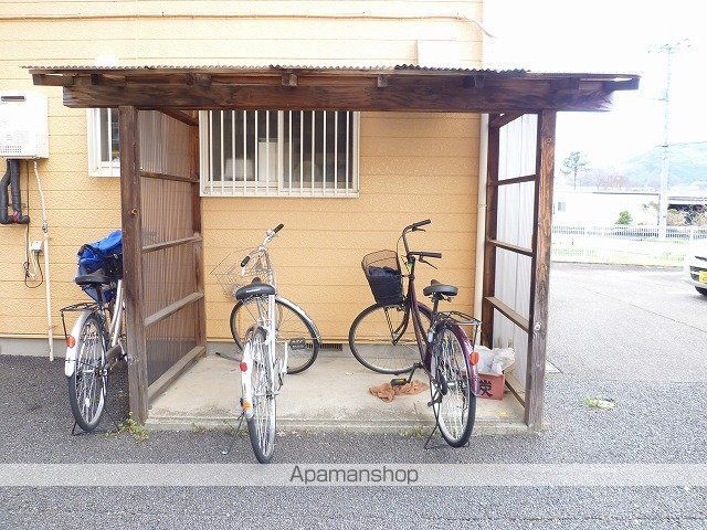 コーポアイリスのその他写真