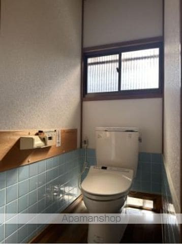 久大本線 筑後吉井駅 徒歩10分 2階建 築41年の内装写真