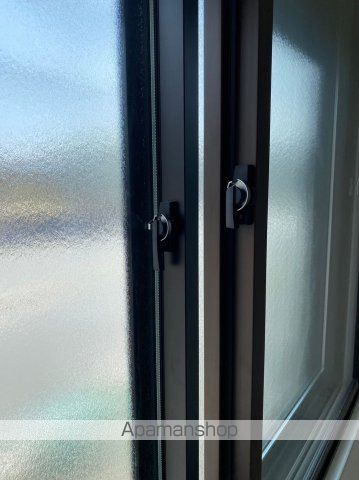 ベイルームフォレスト江田の内装写真
