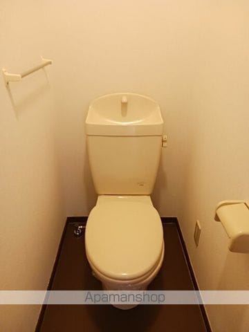 グランドール10の内装写真