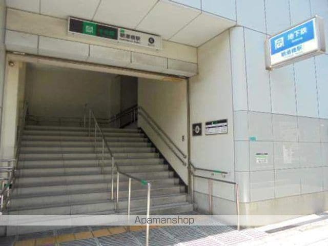 ハイツ福寿の周辺写真