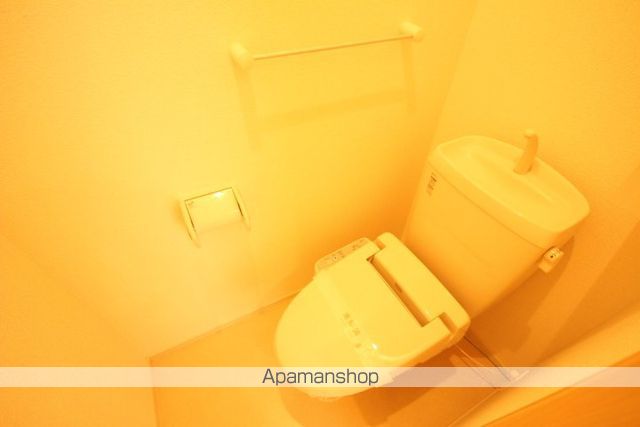 ポポラーレの内装写真