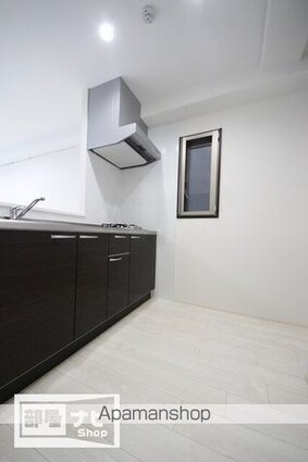 ヴィゴーレ道後[1LDK/50m2]の内装