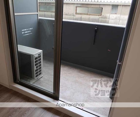 プレサンスTHEKYOTO新町通の内装写真
