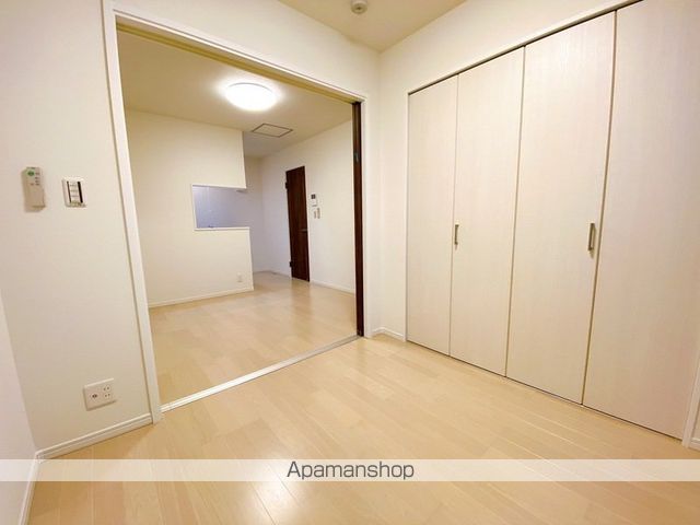 AJ津田沼Vの内装写真