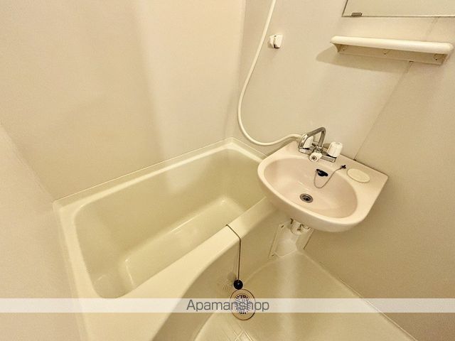 レオパレスおおせぎ IIの内装写真