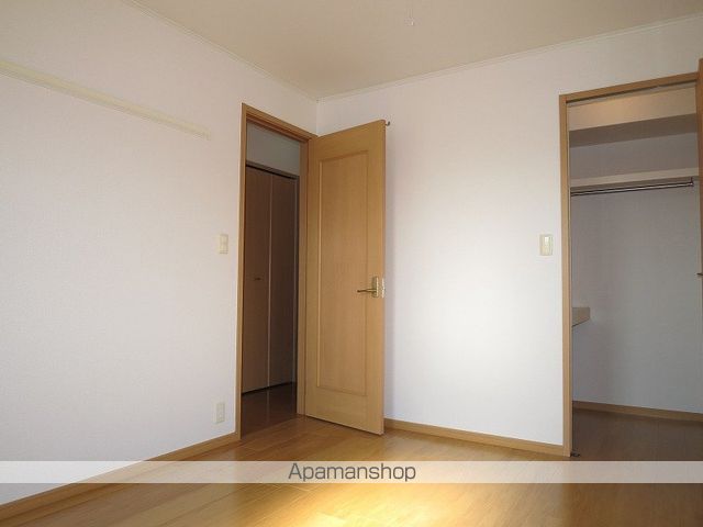 ヴァンクール貴志川IIの内装写真