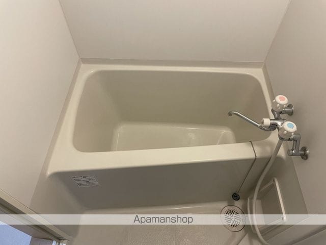 グッドライト月寒東の内装写真