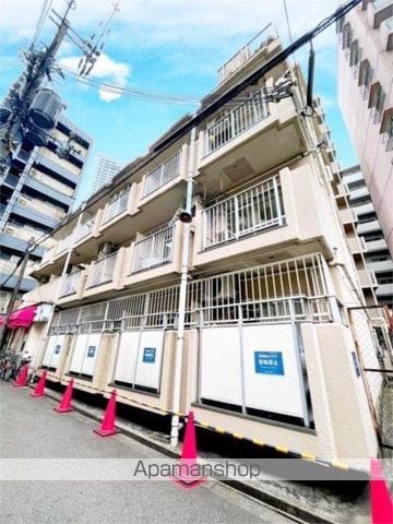 セイワパレス福島