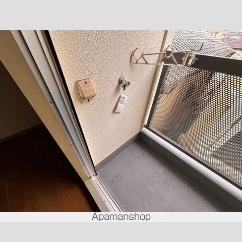 東海マンションの内装写真